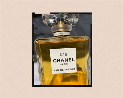 fragrantica chanel no 5|what does chanel no 5 smell like.